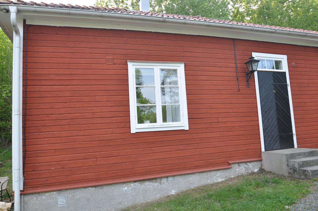 Gryts Skaergardspensionat Gryt  Экстерьер фото
